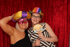 fun photobooth GIF by Tom Foolery Photo Booth