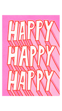 schee riso happyhappyhappy parat schee GIF