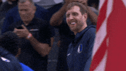 Happy Game Time GIF by NBA