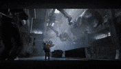 Sci Fi Multiplayer GIF