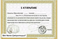 Name Onur GIF