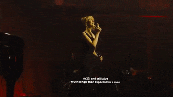 Taylor Momsen Rock GIF by The Pretty Reckless