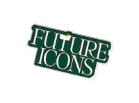 Future Icons Sticker by Future Icons By Bacardi LTD