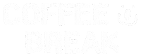 Coffee Time Smile Sticker by Double Shots
