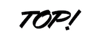 Top Daumen Hoch Sticker