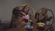 Coffee Wtf GIF by SoulPancake