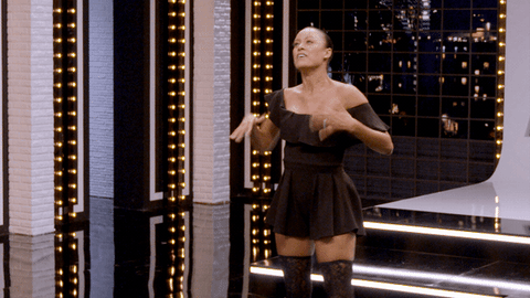 tyra banks vh1 GIF by America's Next Top Model