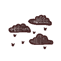 demonnz_drw rain demonnz demonnz-rain Sticker