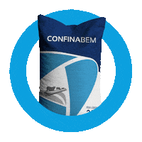 Criabem Sticker by Cria Bem Nutrição Animal