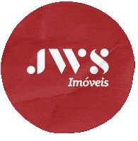 Sticker by JWS Imóveis