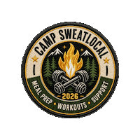 Sweathuntsville Sticker by sweatlocal