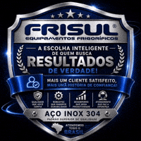 GIF by Frisul Equipamentos Frigoríficos