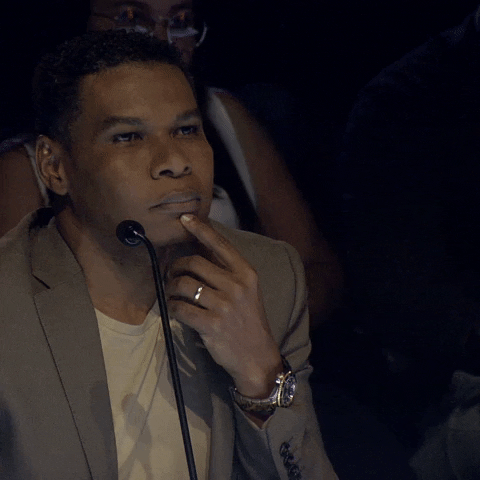 dominicanasgottalent giphygifmaker yes agree approve GIF