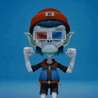 Winning Lets Go GIF by Moonie