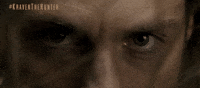 Eyes of the Hunter