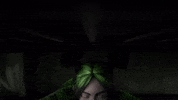 Billie Eilish GIF by GIPHY Gaming