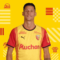 Vamos Ligue 1 GIF by rclens