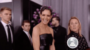 Red Carpet GIF by Recording Academy / GRAMMYs