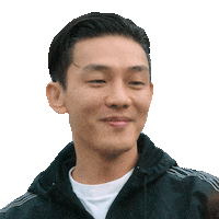 Yep Yes Sticker by Netflix Korea