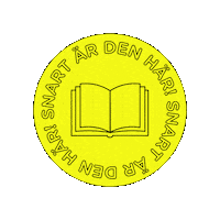 Mondial_forlag  Sticker