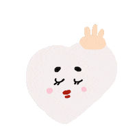 おんなのこ Sticker