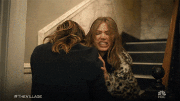 GIF by The Village