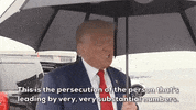 Donald Trump GIF by GIPHY News