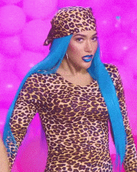 Fashion Azul GIF by FARIANA