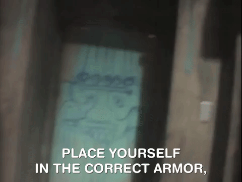 legends of the hidden temple nicksplat GIF