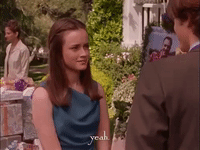 season 2 netflix GIF by Gilmore Girls 