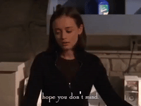 season 4 netflix GIF by Gilmore Girls 