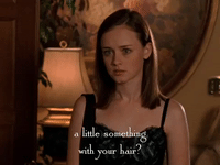 season 5 netflix GIF by Gilmore Girls 