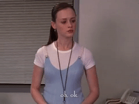 season 5 netflix GIF by Gilmore Girls 