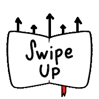 CityLiveSketch swipe up swipeup link tap here Sticker