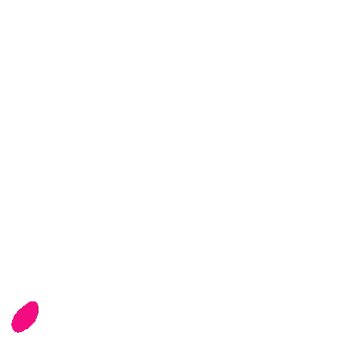 Scribble Like Icon Sticker