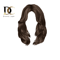 hair_extensions Sticker by daniel center