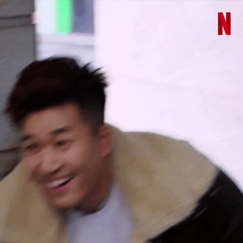 Netflix Bustednetflix GIF by Busted!