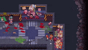 Happy Tree Friends Cartoon GIF by Vixa Games