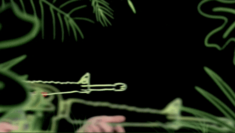 kyle hill GIF by Because Science