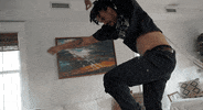 Cover Microwave GIF by Pure Noise Records