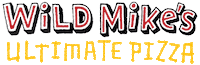 wildmikespizza pizza wild mikes ultimate pizza wmup wildmikespizza Sticker