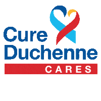 Workshop Cure Sticker by CureDuchenne
