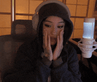 Sexy Cute Girl GIF