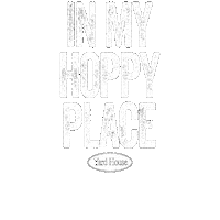 Draft Beer Sticker by Yard House