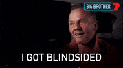 Daniel Danny GIF by Big Brother Australia
