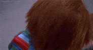 childs play GIF