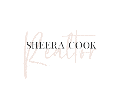 sheeracookrealtor real estate realtor sold for sale Sticker