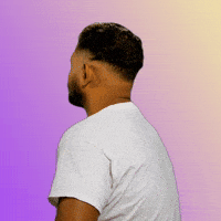 What The Hell Omg GIF by GIPHY IRL