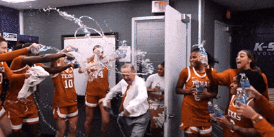 WBB Celebration