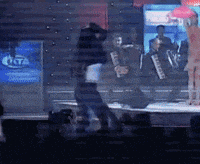 Dance Dancing GIF